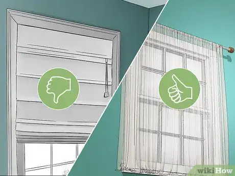 Image titled Bring More Outside Light Into a House Step 3