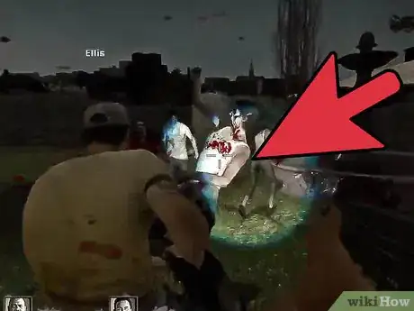 Image titled Play Left 4 Dead for Beginners Step 10