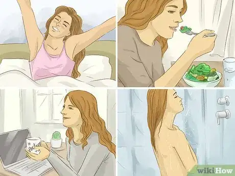 Image titled Care for Your Mental Health During a Quarantine Step 7