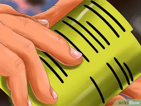 Image titled Give L‐Carnitine to Cats with Fatty Liver Step 2