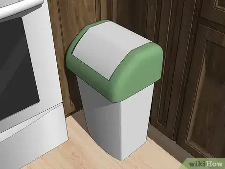 Image titled Clean Up After a Big Meal Step 13