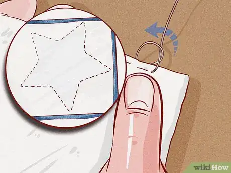 Image titled Decorate Felt Step 9