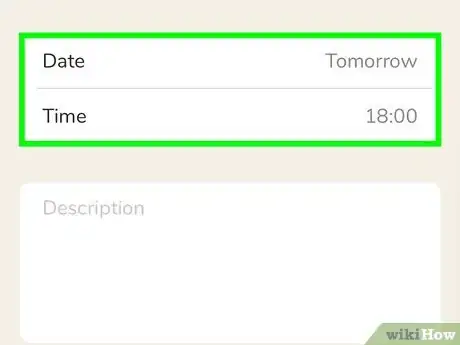 Image titled Start a Room in Clubhouse Step 12