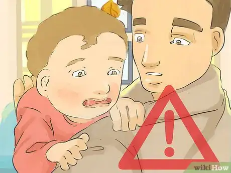 Image titled Stop a Baby from Vomiting Step 13