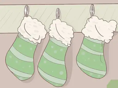 Image titled Decorate Stockings Step 13
