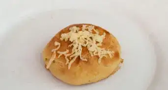 Make Profiteroles (Cream Puffs)