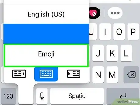 Image titled Use Memoji Stickers on iPhone or iPad Step 11