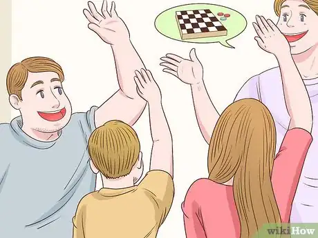 Image titled Have a Successful Family Game Night Step 2