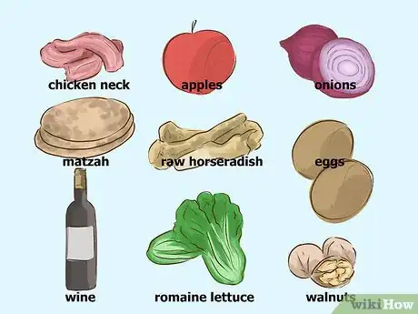 Image titled Prepare for Passover Step 6