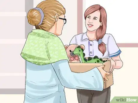 Image titled Deal with Too Many Toys After the Holidays Step 11