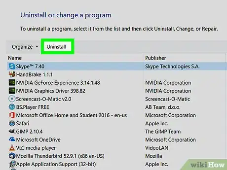Image titled Download the Skype Desktop Program (Not the App) for Windows 8 Step 11