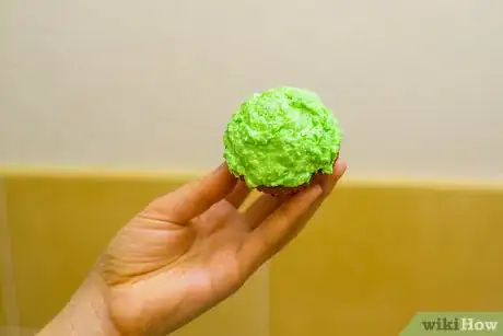Image titled Make Mint Buttercream Step 14