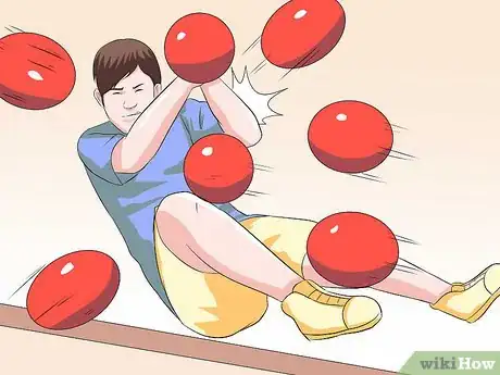 Image titled Be Great at Dodgeball Step 6