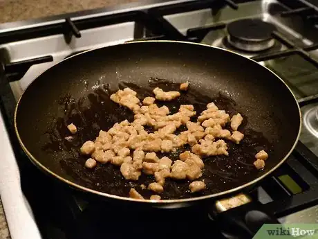 Image titled Make Nachos with Pasta Sauce Step 2