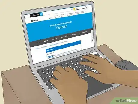 Image titled Score a 9 on an AP English Essay Step 1