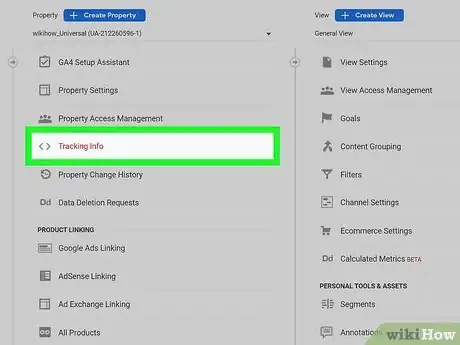 Image titled Create a Filter in Google Analytics Step 39