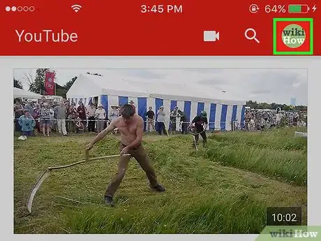 Image titled Watch YouTube Videos on an iPhone Step 6