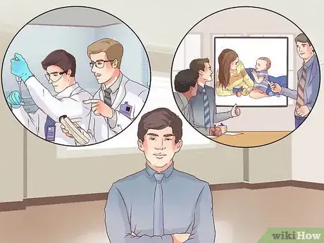 Image titled Become a Child Therapist Step 25