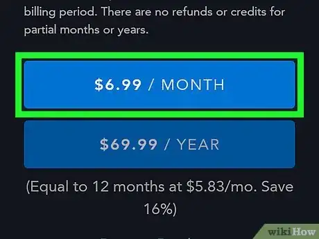 Image titled Watch Disney Plus on Android Step 6