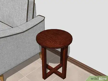 Image titled Arrange Furniture in a Small Living Room Step 3