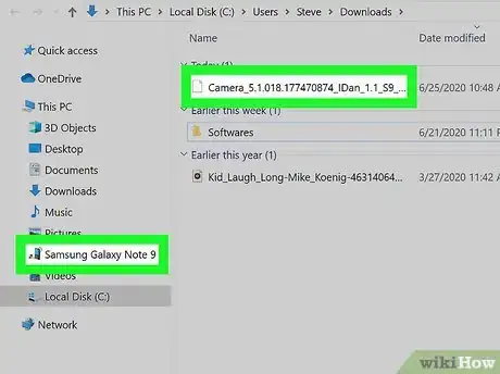 Image titled Download Google Camera Step 8