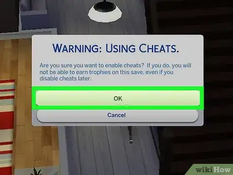 Image titled Make Your Sims's Need Full Step 11