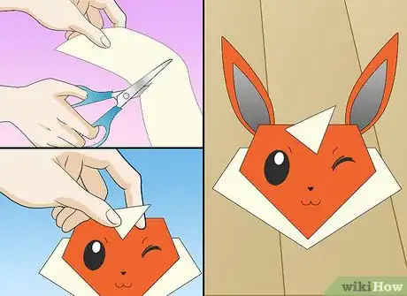 Image titled Make 2D Eevee Evolutions on Paper Step 13