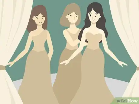 Image titled Plan a Wedding in Six Months Step 17