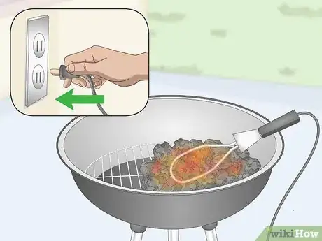 Image titled Make a Smoker Grill Step 5