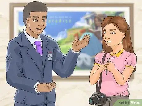 Image titled Visit an Art Gallery Step 10