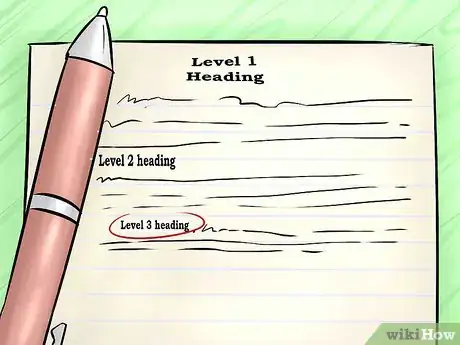 Image titled Format Headings in APA Style Step 4