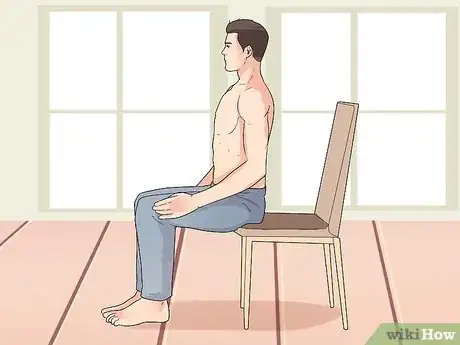 Image titled Exercise With a Broken Leg Step 2