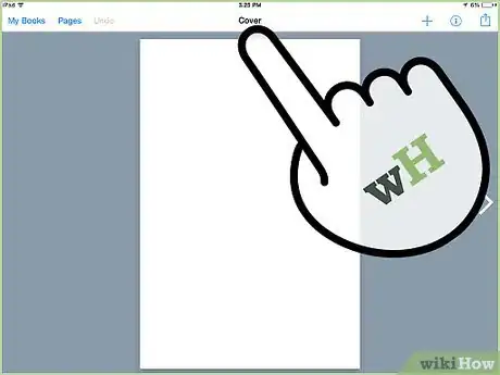 Image titled Create a Book with Book Creator Step 5