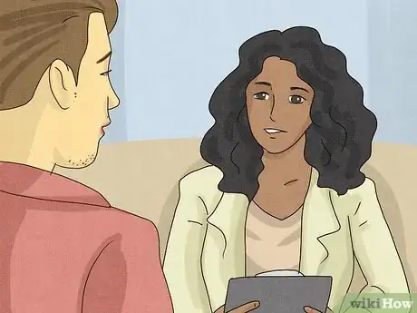 Image titled Deal with Homophobia at Work Step 4