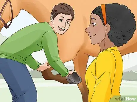 Image titled Become an Equine Physiotherapist Step 10