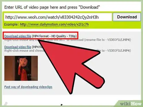 Image titled Download Videos from Veoh Step 5
