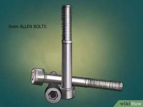Image titled Replace the Clutch for a 2001 Audi A4 Quattro Step 29