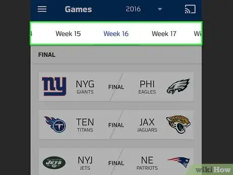 Image titled Watch Monday Night Football Online Step 18