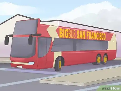 Image titled Visit the Golden Gate Bridge Step 3