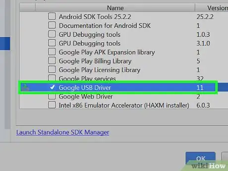 Image titled Take a Screenshot of an Android Device (from a Computer) Step 5