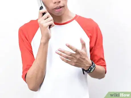 Image titled Get a Band Interview Step 2