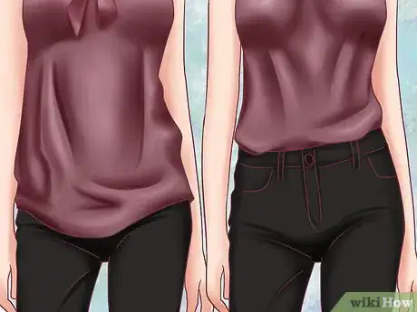 Image titled Wear Ankle Boots Step 7