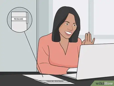 Image titled Deal with the Stress of Job Searching During the Coronavirus Outbreak (for Recent Graduates) Step 12