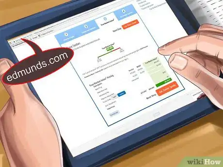 Image titled Buy Exotic Cars Step 13