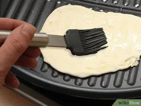 Image titled Make Flat Bread Step 18
