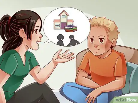 Image titled Spot Depression in Children Step 13