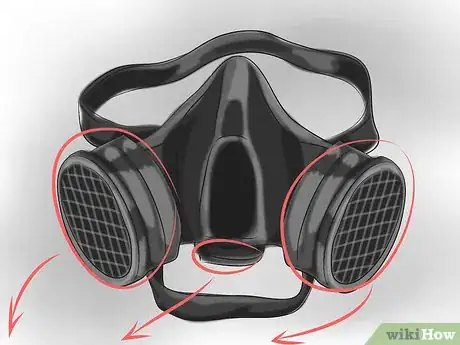 Image titled Make a Bane Mask Step 2