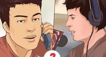 Deal With a Cursing Person