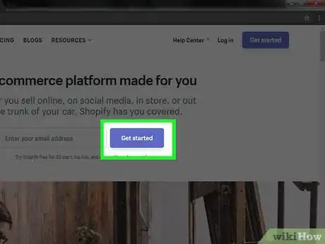 Image titled Build an eCommerce Website Step 2