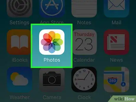 Image titled Get Rid of the Black Background when Viewing Facebook Photos Step 5